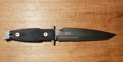 Coltello extrema ratio - coltello,