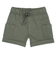 Pantaloni corti Chicco Neonato