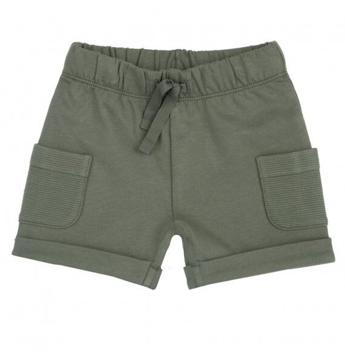 Pantaloni corti chicco neonato - corti,