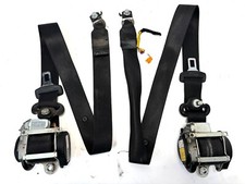 CINTURE ANTERIORI FIAT FIORINO 1.4 BENZINA (2007-2010) CINTURA SX+DX