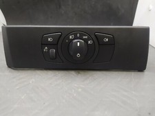 BMW 530 XD Anno 2006 DIESEL Comando regolazione Fari 6953735