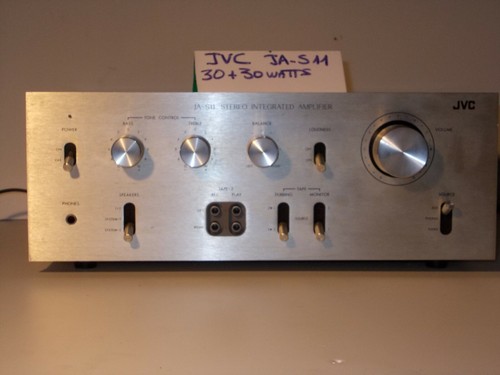 Amplificatore integrato - amplificatore,