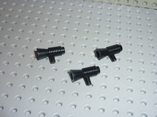 Lego minifig loudhailer - 3x,