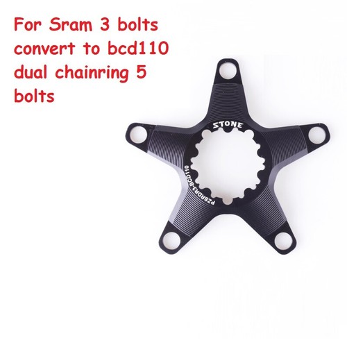 Spider per sram force - ,