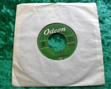 Single 7" The Beatles -