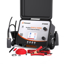 FOXWELL ST2000 Smoke Machine