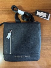 Borsello Uomo Emporio Armani