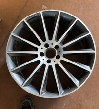 Cerchio in lega Mercedes-Benz GLS W167 A1674013400 21 pollici 10.0 