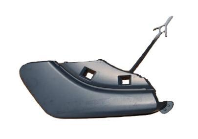 Tappo coprigancio traino ante - tappo,