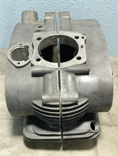 Ducati bevel single 250 - ducati,