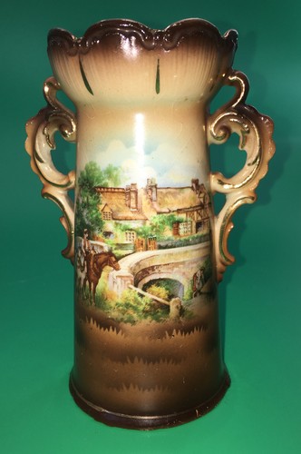 Austria vaso porcellana marca - austria,