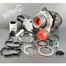Turbocompressore bmw 120d 320d - turbocompressore,