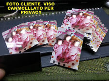 20 CALAMITE PERSONALIZZATE CON