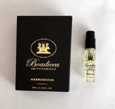 Armoniosa Boadicea la