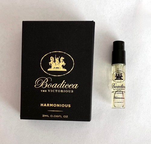 Armoniosa boadicea - armoniosa,
