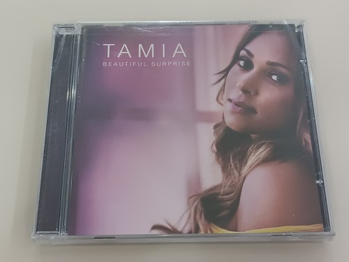 Beautiful surprise tamia - beautiful, by