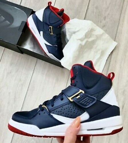 Nike air jordan - nike, high