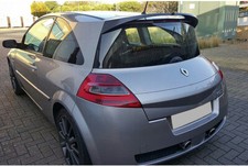Spoiler tetto spoiler tuning