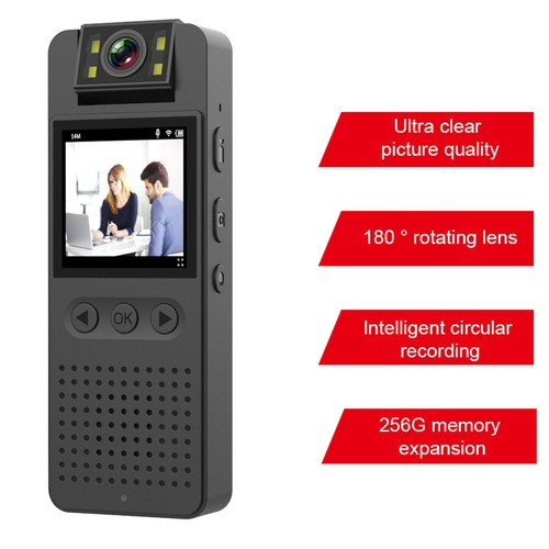 Videoregistratore 1080p dvr - 1080p,