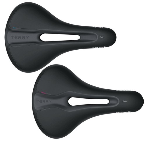Sella bici terry fisio - terry, women