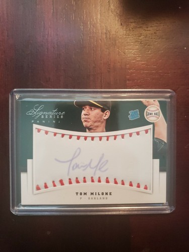 2012 panini signature series - 2012,