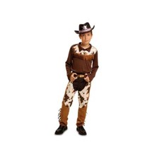 My Other Me Costume Cowboy