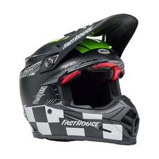 Casco Motocross BELL MOTO-9S