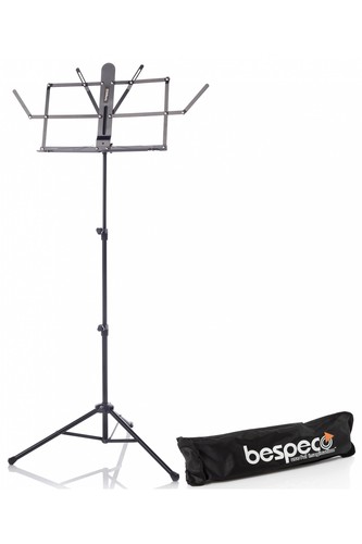 Bespeco leggio terra - terra, bp04x