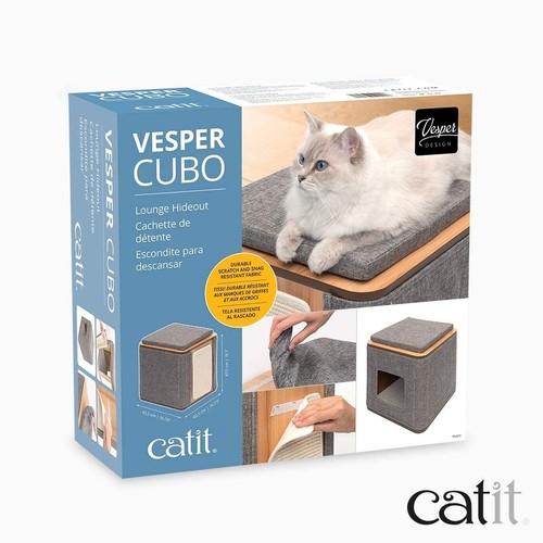 Catit vesper cubo mobile - vesper,