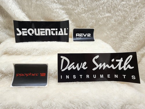 Set adesivi strumenti dave - set,