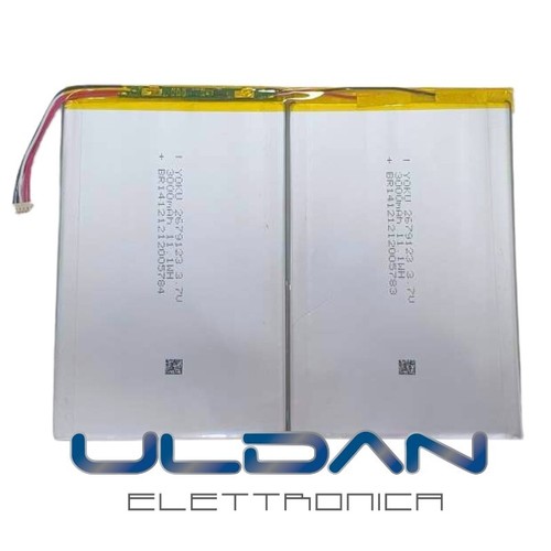 Batteria mediacom originale - mediacom,