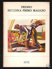 PREMIO BETTONA PRIMO MAGGIO