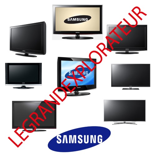 Ultimate samsung lcd plasma - ultimate,