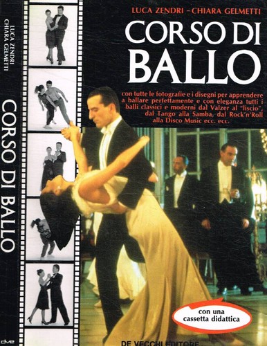 Corso ballo zendri - ballo., .