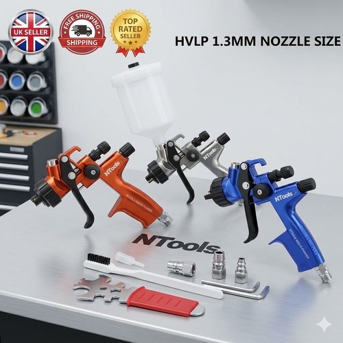 4000b hvlp pistola - pistola, a