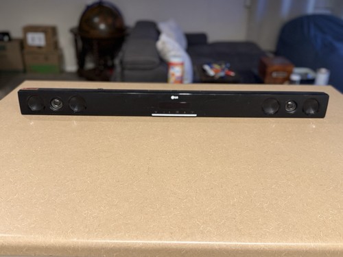 Sound bar sistema - sistema, con