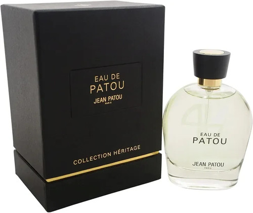 Jean patou eau - jean,