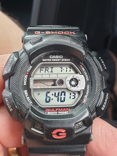 Orologio digitale uomo casio - digitale,