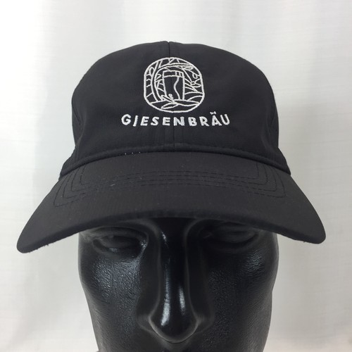 Cappello giesenbrau bier logo - cappello,