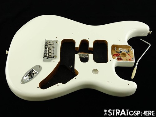 Fender player series - fender, ii
