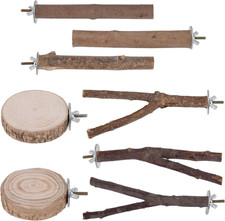 8Pz Trespoli Uccelli per