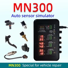 MN300 Sensore Auto Simulatore