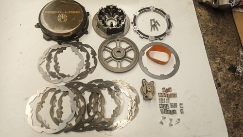Rekluse core exp ktm - ktm, exc