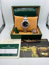 rolex gmt master 2 ii Coke