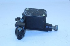 Cilindro Maestro Posteriore