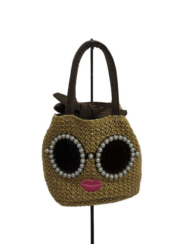 Borsa cestino jolie - borsa, a-jolie