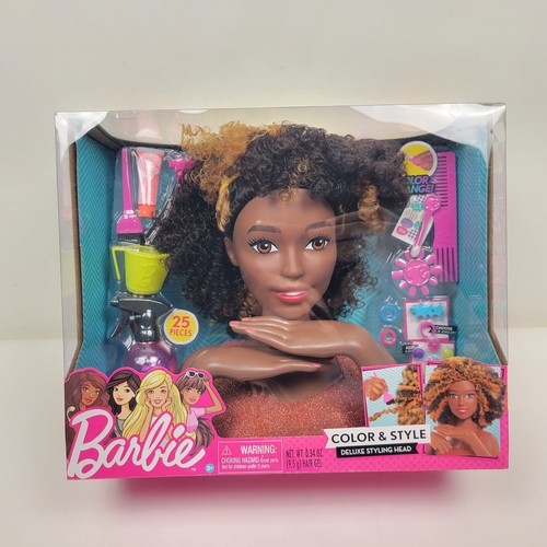 Barbie color style - barbie,