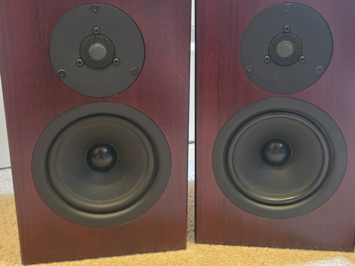 Linn tukan coppia diffusori - tukan,