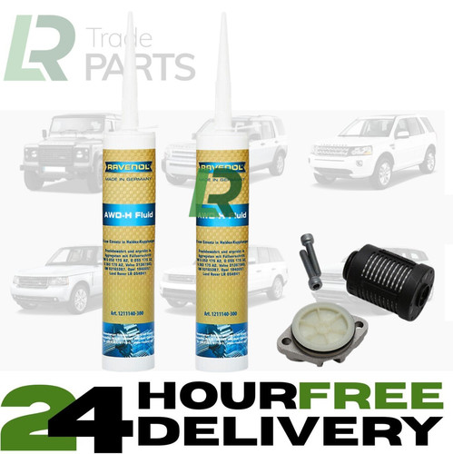 Kit tagliando freelander - kit,