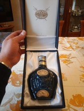 Royal Salute Scotch Whisky 21